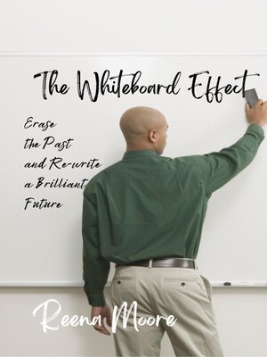 cover image of The Whiteboard Effect